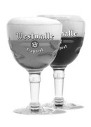 Logotipo Westmalle